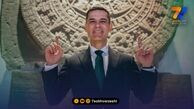 اسطوره فوتبال مکزیک سرمربی تیم ملی این کشور شد
