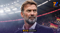 یورگن کلوپ سرمربی آلمان شد