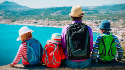 سفر؛ ضرورت بیولوژیک مغز در عصر استرس / از گسست محیطی تا بازسازی پیوندهای عاطفی