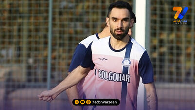 نورافکن: غیبت در جام جهانی از نظر روحی روی من تاثیر گذاشت