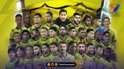 کوین یامگا قهرمان شد!
