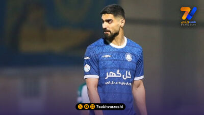رسمی؛ رحمتی دومین مهره موردنظرش را جذب کرد!