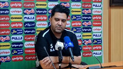اخباری: هفت بازیکن ما پس از بازی با پرسپولیس مصدوم شدند