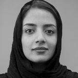 مونا موسوی