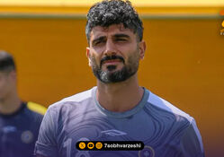 رسمی؛ میلاد زکی پور به تراکتور پیوست