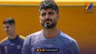 میلاد زکی‌پور رسماً قرارداد خود را با سپاهان فسخ کرد