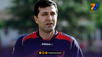 غیررسمی؛ پوریا شهرآبادی به پرسپولیس پیوست