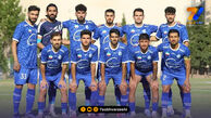 استقلالی‌ها با پیراهن جدید به مصاف مس می روند