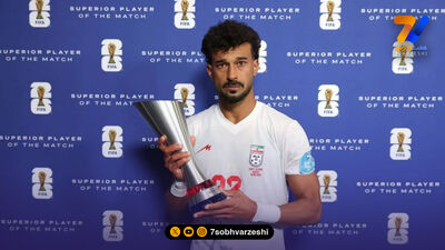 علی حمودی: رامین رضاییان در ایران 300 میلیارد نمی‌ارزد!