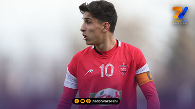 رأی نهایی پرونده بیرانوند و پرسپولیس صادر شد