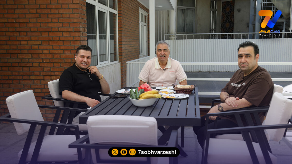 ساکت الهامی: 99 درصد سرمربیان لیگ برتری خرافاتی هستند!