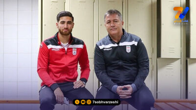 ماجدی: ورزشگاه آزادی تا پایان سال قابل استفاده نیست