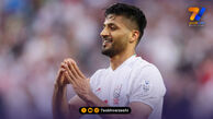 ستاره بوشهری بازیکن آزاد شد!