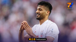 ستاره بوشهری بازیکن آزاد شد!