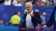 عبور از جاودانه‌های فوتبال؛ رکورد بی‌نظیر دشان که شاید هرگز شکسته نشود!