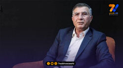 جلالی: کیفیت لیگ ۱۲ سال پیشرفت نکرده است