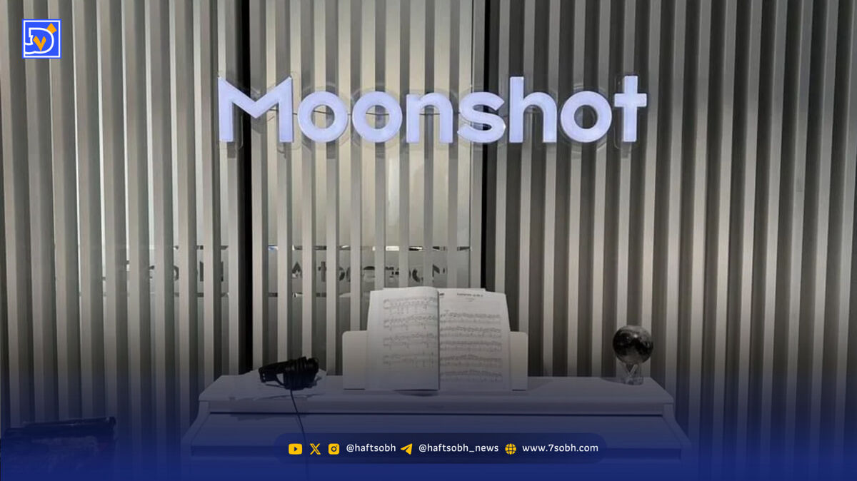 هوش مصنوعی استارتاپ چینی Moonshot؛ این مدل از محیط آزمایش فراتر می رود