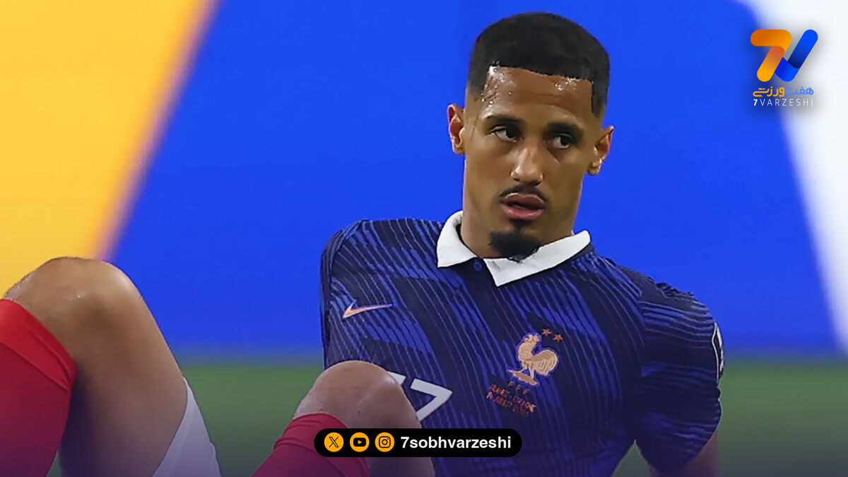 خبر خوش برای آرسنال؛ سالیبا فعلا از عمل جراحی بی‌نیاز شد