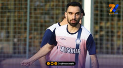 سپاهان به جذب مهاجم گل‌گهر نزدیک شد