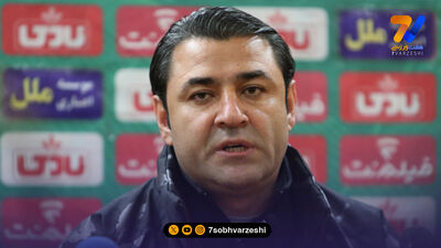 استارت گاندوها زیر نظر پور موسوی!