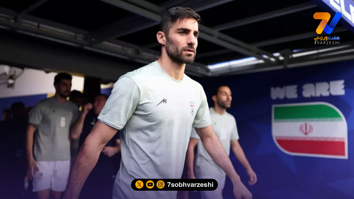 جزئیات جذب میلاد محمدی؛ توافق با قهرمان بلاروس تنها در دو روز
