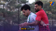 پرسپولیس ۲ - خیبر صفر؛ سرخ‌پوشان در آزادی جشن پیروزی گرفتند