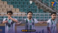 جدال خیبر و فولاد برنده نداشت!