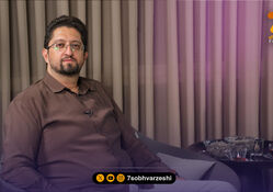 هومن افاضلی: مصر شگفت زده ام کرد، با همین کیپ ورد مسخره مان کردند