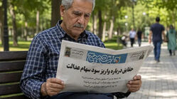 شایعه ۳ میلیون تومانی سود سهام عدالت؛ هنوز تایید نشده