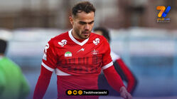 درخواست ستاره ازبک از پرسپولیسی ها!