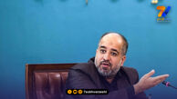 حمله تند نماینده مجلس به عادل فردوسی پور؛ نماینده ترامپ شدی و تیم ملی را مسخره می کنی!