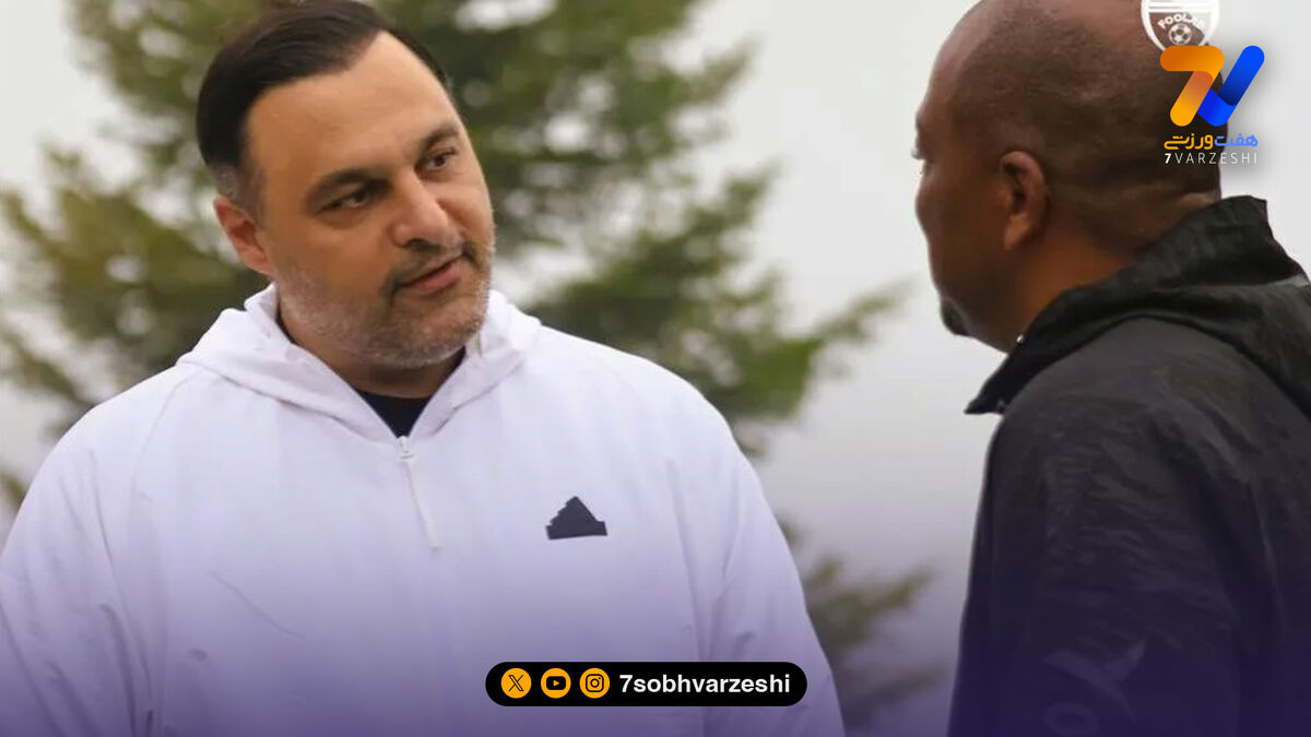 محمد محمدی پس از انتصاب: آینده‌ای روشن برای آلومینیوم می‌سازیم