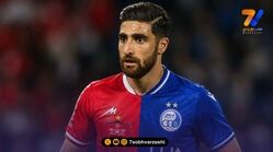 جهانبخش به استقلال می‌رود یا پرسپولیس؟!