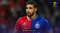 جهانبخش به استقلال می‌رود یا پرسپولیس؟!