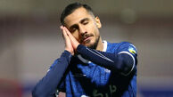 مهدی تیکدری: خداحافظ استقلال سربلند، سلام پرسپولیس؛ یار قدیمی!