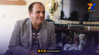 ستاره استقلال را پیدا کنید و مژدگانی بگیرید؛ ملی پوش سابق آبی ها ناپدید شد!