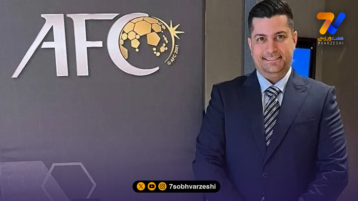 مرادی: قوانین جدید فوتبال پیش از آغاز لیگ برای داوران تشریح می‌شود