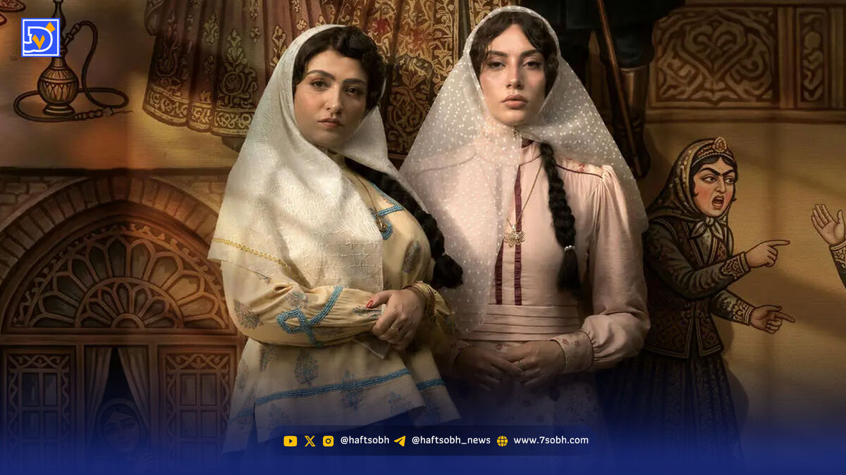 پیشی‌ گرفتن ویترین از روایت