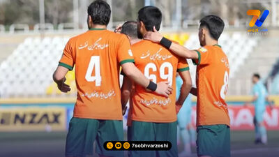 صنعت نفت خط حمله‌اش را تقویت کرد؛ دو مهاجم جدید در آبادان