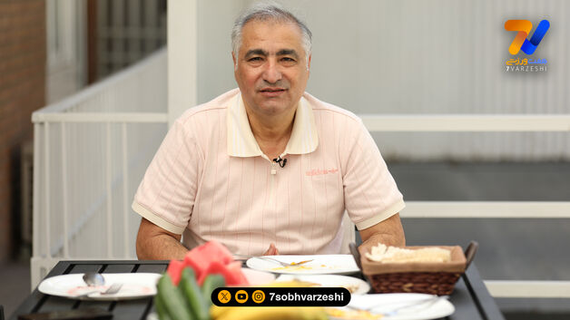 الهام ساکت:  ۹۹درصد سرمربیان لیگ‌برتری خرافاتی هستند!
