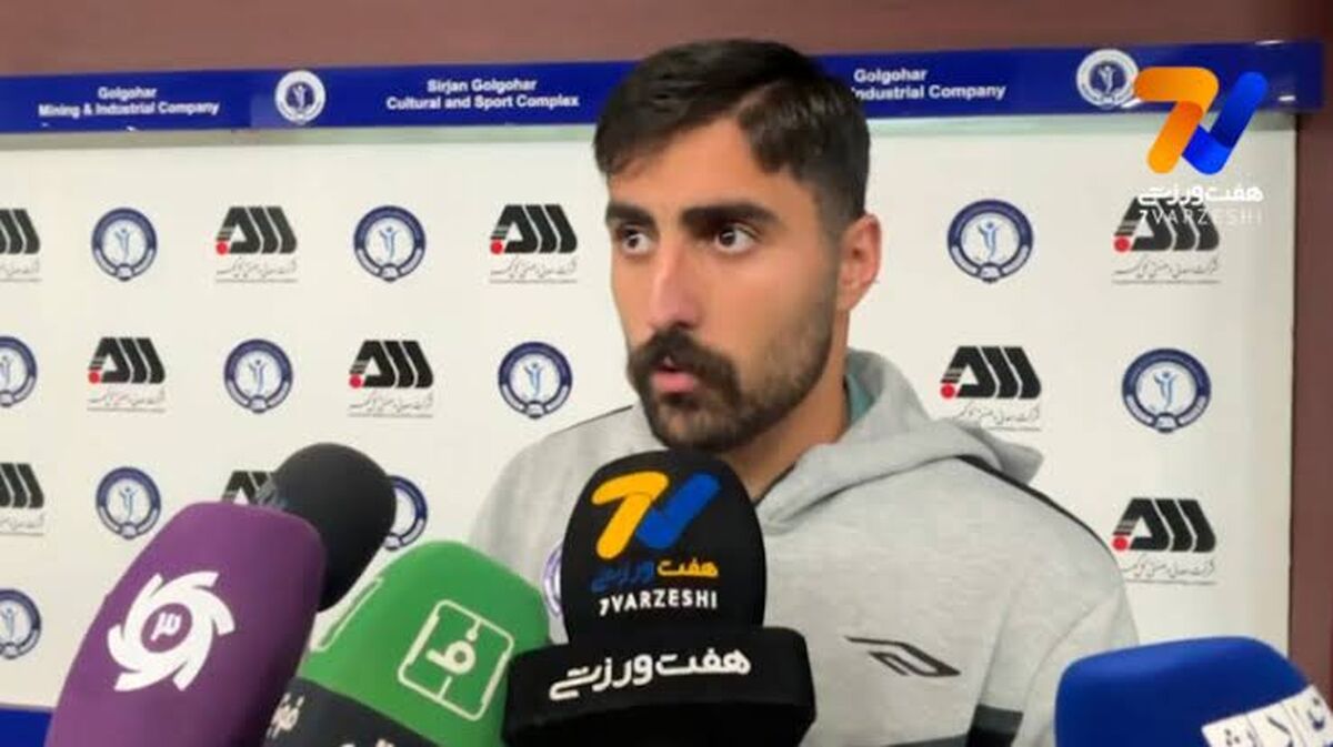 پنجمین خرید از گل گهر؛ پرسپولیس روی قاتلش دست گذاشت!