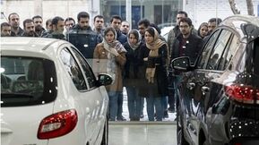 پیش بینی قیمت خودرو در هفته سوم مرداد / رکود، بلای جان بازار خودرو