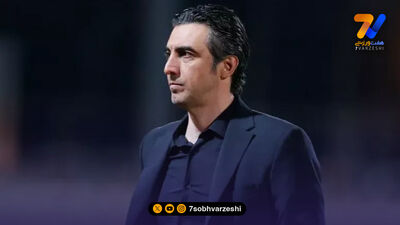 مرادی: فصل آینده در تمام بازی‌ها VAR خواهیم داشت