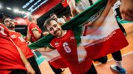 والیبال نشسته ایران قهرمان جهان شد!