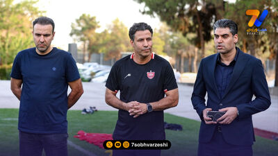 اردوی خارجی سرخ‌ها؛ پرسپولیس آماده سفر به ترکیه