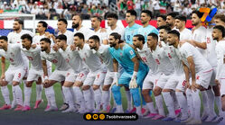 همدردی ستاره‌های فوتبال ایران با مردم جنوب +عکس