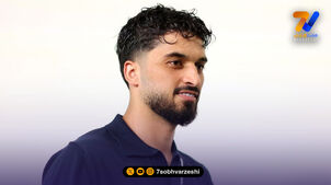 کریمی: پیگیر جذب محمد قربانی هستیم
