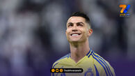 جریمه سنگین AFC برای النصر و رونالدو!1
