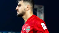 مرصاد سیفی: استقلال قبل از شباب الاهلی من را می خواست اما تیم دومم پرسپولیس است!