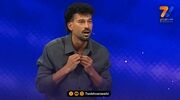  رامین رضائیان روی آنتن زنده به سیم آخر زد!